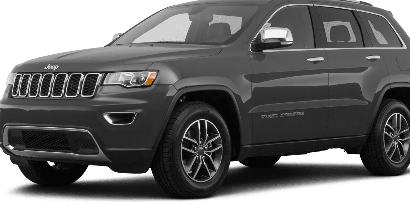 JEEP GRAND CHEROKEE 2020 1C4RJFBG7LC222085 image